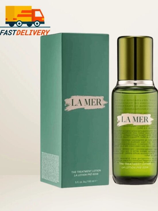 branded Other - NEW LA MER The Treatment Lotion 5 oz / 150 ml Sealed & AUTHENTIC